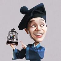 梦豆爱生活头像