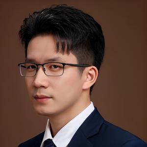 刘俊杰的深圳30年头像