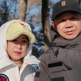 自由自在一人走头像