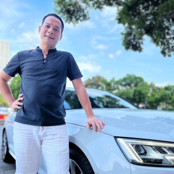毅力行汽车升级头像