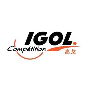 IGOL高戈头像