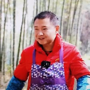 四哥在农村头像