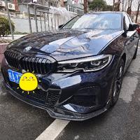 跑不快的330li头像