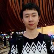 BryanYang的个人资料头像