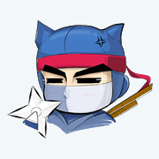 ninja911的个人资料头像