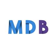 MDBootstrap的个人资料头像