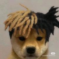 悠闲敦化市5U2头像