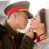 我帝个乖乖头像