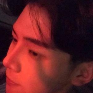 你的慕辰728头像