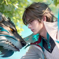 大气星球YJ头像