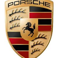 保时捷合作伙伴头像