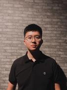 CaspianXue的个人资料头像