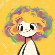 沐沐酱的个人资料头像