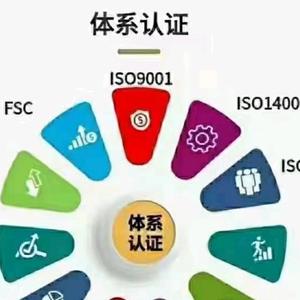 佛山俱盈ISO认证BSCI验厂刘涛头像
