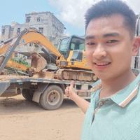 明记二手工程机械头像