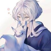 拥你似挽风的个人资料头像