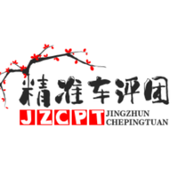 精准车评团头像