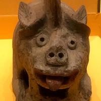 珠三角农民头像