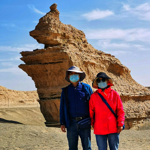 喜山乐水爱旅行头像