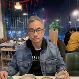 愚公平头像