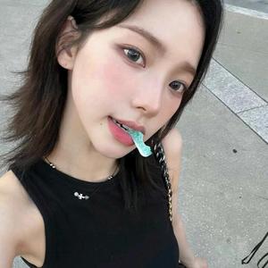 𝙄𝘿困 困-头像