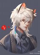 哇白兔的个人资料头像