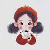 瞳彲775头像