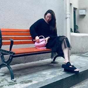 LiLy头像