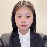 岚图用户中心段佳敏头像