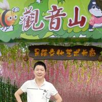 邓天兵头像
