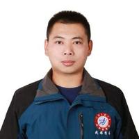 成都驾校赖师傅头像