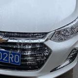 雪佛兰车主RS4头像