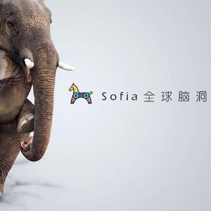 Sofia全球脑洞头像