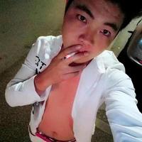 坑人的广告头像