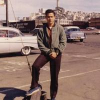 花果山小黑猴儿头像