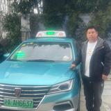 上海的哥小赵头像