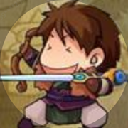 是谁在喊少侠饶命的个人资料头像