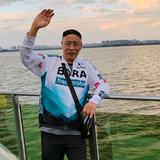 珠峰歌头像
