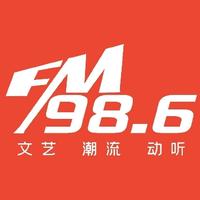 张家口986音乐广播头像