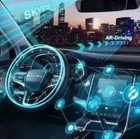 汽车多维度讲解头像