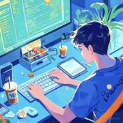 天天开发的个人资料头像