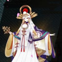 朔夜观星卜头像