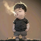 一郭养八代头像