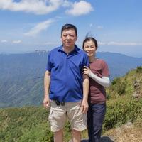 真诚一辈子李头像