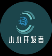 小小开发者的个人资料头像