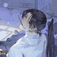 过期少女张小九头像