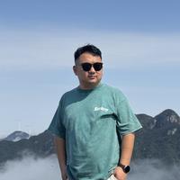 上海炫驭二手车勇哥头像