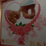 我愿永远莫停步头像
