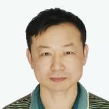 纵云峰头像