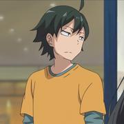 毕业警告的个人资料头像